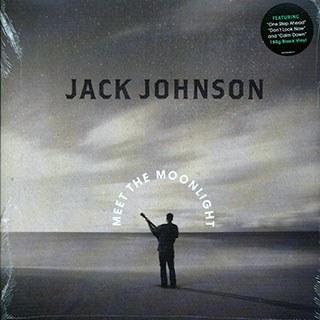 Jack Johnson - Meet The Moonlight