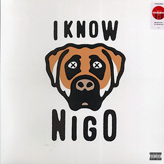 Nigo - I Know Nigo