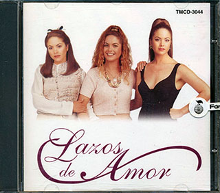 Lucero - Lazos De Amor