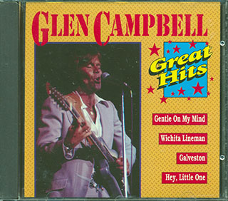 Glen Campbell - Great Hits