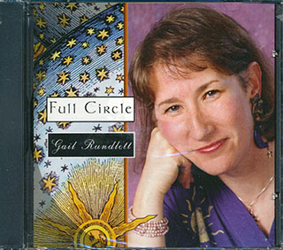 Gail Rundlett - Full Circle