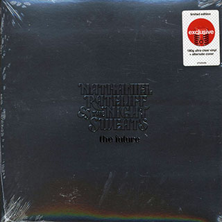 Nathaniel Rateliff & The Night Sweats - The Future