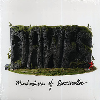 Dawes - Midadventures Of Doomscroller