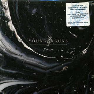 Young Guns - Echoes