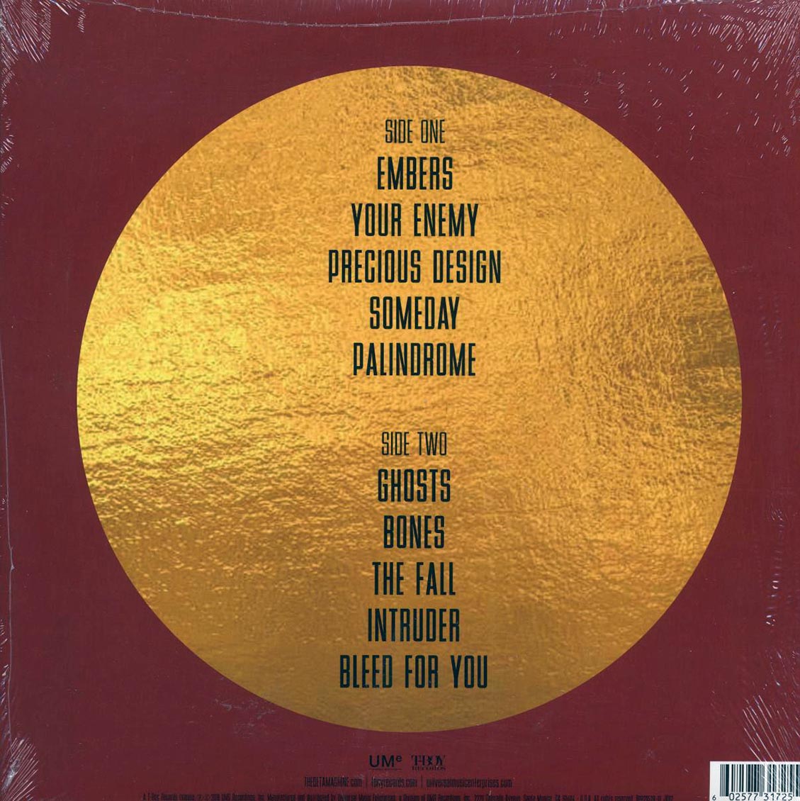 Back Cover Thumbnail