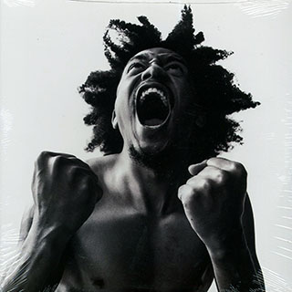 Bobby Sessions - Manifest