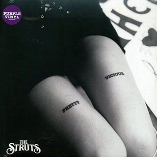 The Struts - Pretty Vicious
