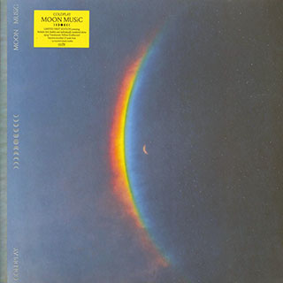 Coldplay - Moon Music
