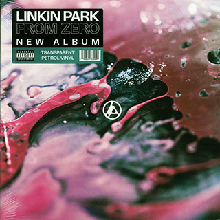 Linkin Park - From Zero