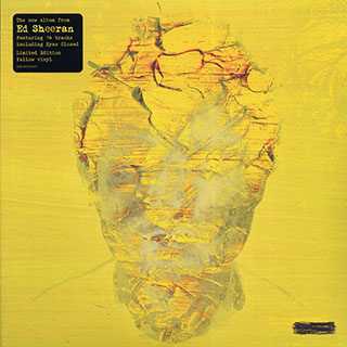 Ed Sheeran - Subtract