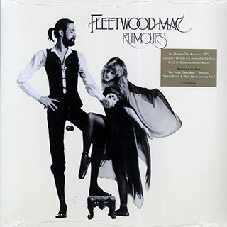 Fleetwood Mac - Rumours