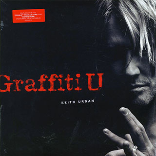 Keith Urban - Graffiti U