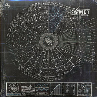 The Comet Is Coming - Hyper-Dimensional Expansion Beam