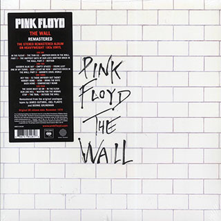 Pink Floyd - The Wall