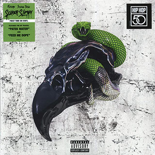 Future, Young Thug - Super Slimey