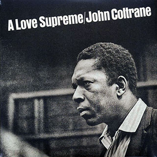 John Coltrane - A Love Supreme