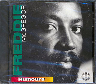 Freddie McGregor - Rumours