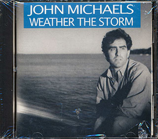 John Michaels - Weather The Storm