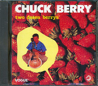 Chuck Berry - Two Dozen Berrys