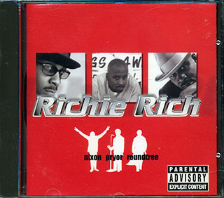 Richie Rich - Nixon Pryor Roundtree