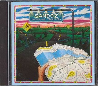 Sandoz - Unfamiliar Territory