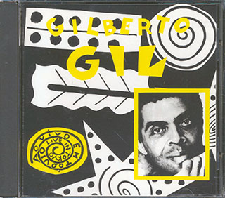 Gilberto Gil - Ao Vivo Em Toquio: Live In Tokyo