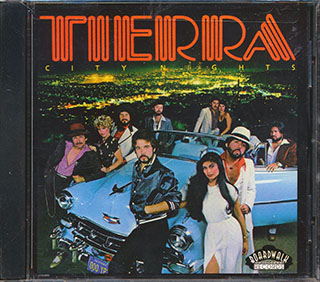 Tierra - City Nights
