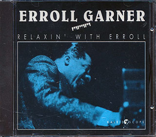 Erroll Garner - Relaxin' With Erroll
