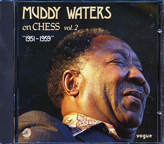 Muddy Waters - On Chess Volume 2: 1951-1959