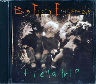 Big Fish Ensemble - Field Trip