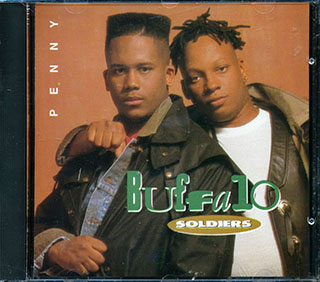 Buffalo Soldiers - Penny