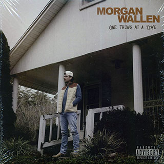 Morgan Wallen - One Thing At A Time