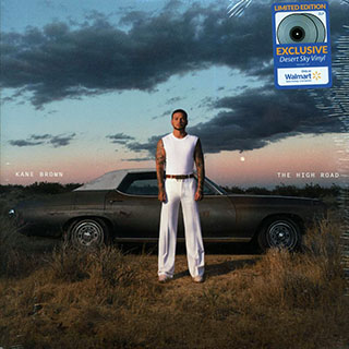 Kane Brown - The High Road