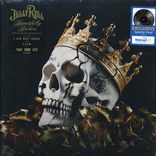 Jelly Roll - Beautifully Broken