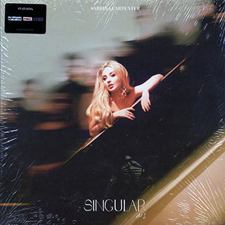 Sabrina Carpenter - Singular Act I