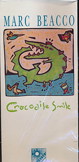 Marc Beacco - The Crocodile Smile