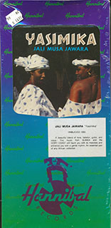 Jali Musa Jawara - Yasimika