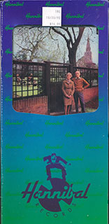 Fairport Convention - Unhalfbricking