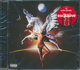 Trippie Redd - Pegasus
