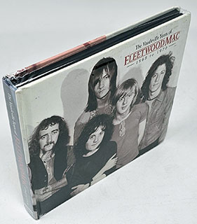 Fleetwood Mac - The Vaudeville Years Of Fleetwood Mac: 1968 To 1970