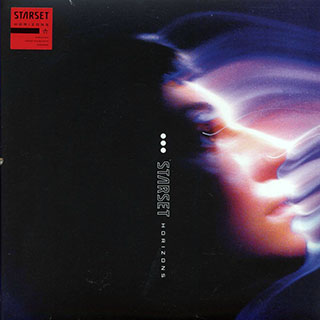 Starset - Horizons