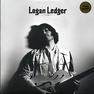 Logan Ledger - Logan Ledger