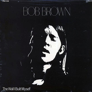 Bob Brown - The Wall I Built Myself