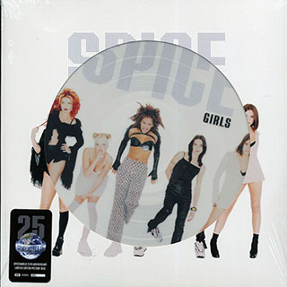 Spice Girls - Spiceworld 25
