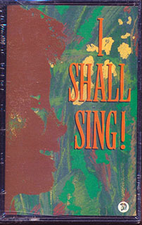 Phyllis Dillon, Lorna Bennett, The Gaytones, Louisa Marks, Etc. - I Shall Sing