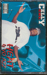 Celly Cel - Heat 4 Yo Azz