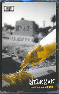 Milkman - Reminisce