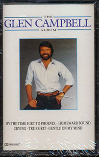 Glen Campbell - The Glen Campbell Album