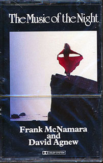 Frank McNamera & David Agnew - The Music Of The Night
