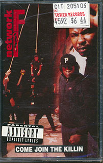 F-1 Network - Come Join The Killin